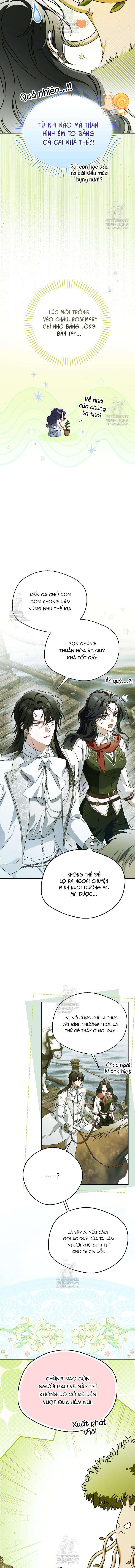 Hầu Tước Marron Chapter 40 - Trang 2