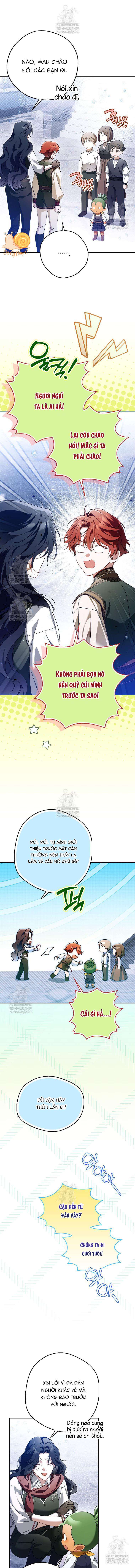 Hầu Tước Marron Chapter 40 - Trang 2