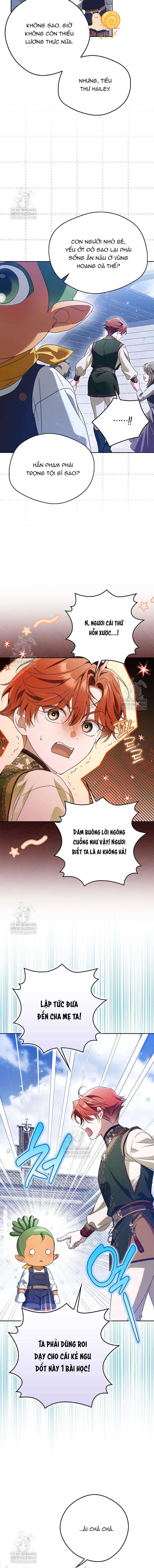 Hầu Tước Marron Chapter 40 - Trang 2