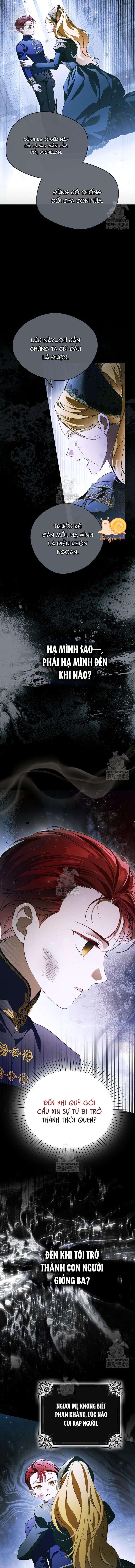 Hầu Tước Marron Chapter 40 - Trang 2