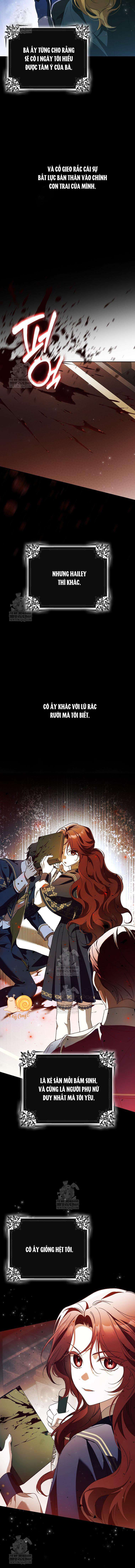 Hầu Tước Marron Chapter 40 - Trang 2