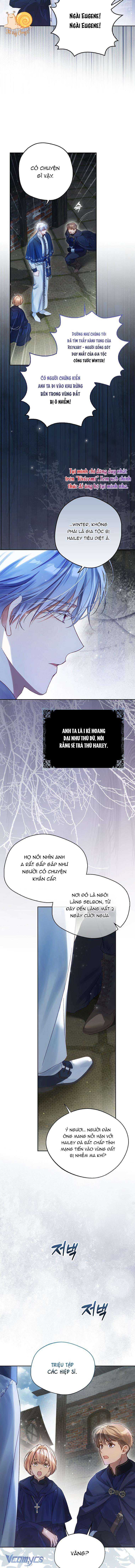 Hầu Tước Marron Chapter 8 - Trang 2