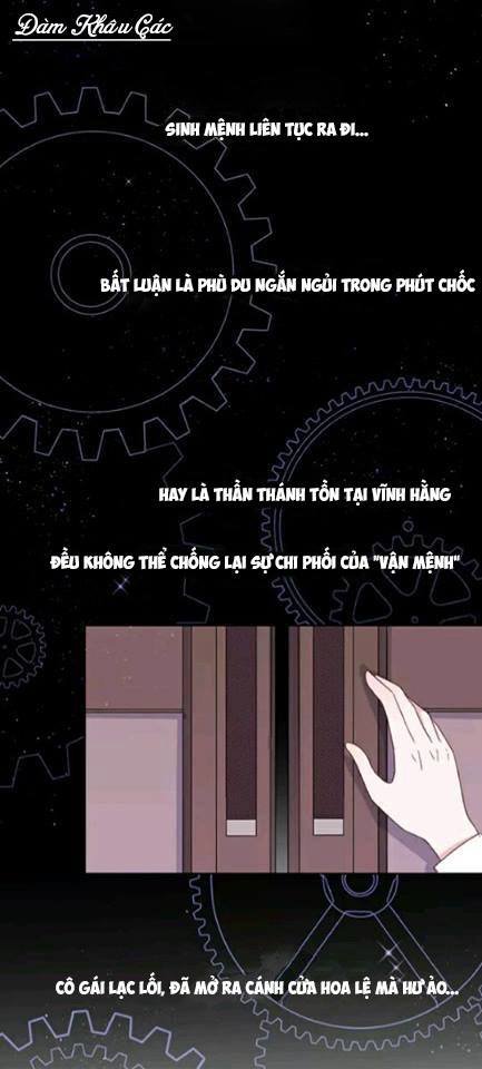 Hãy Call Trước Khi Bốc Cháy Chapter 1 - Trang 2