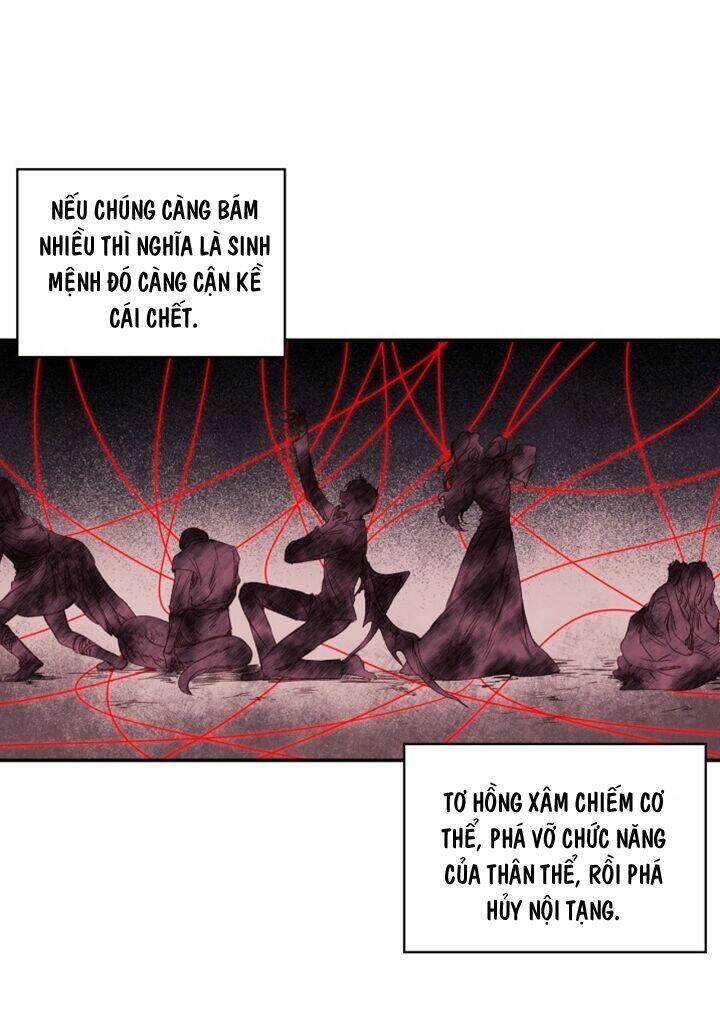 Hãy Cẩn Thận Sợi Tơ Hồng Chapter 1 - Trang 2