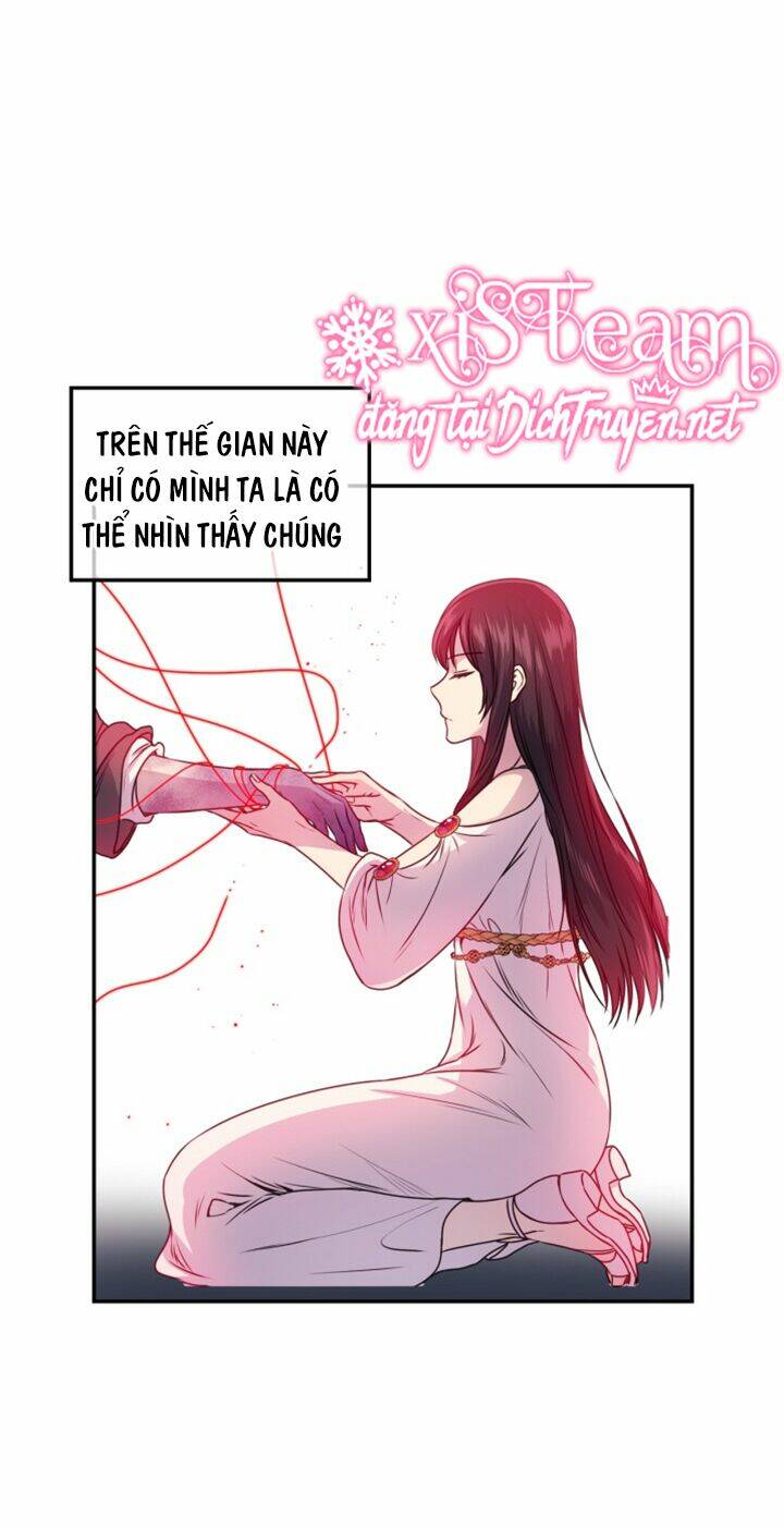 Hãy Cẩn Thận Sợi Tơ Hồng Chapter 1 - Trang 2