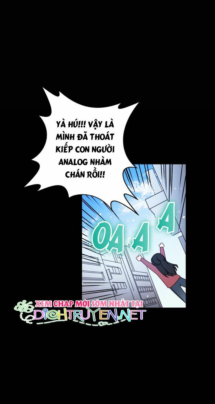 Hãy Cẩn Thận Sợi Tơ Hồng Chapter 1 - Trang 2