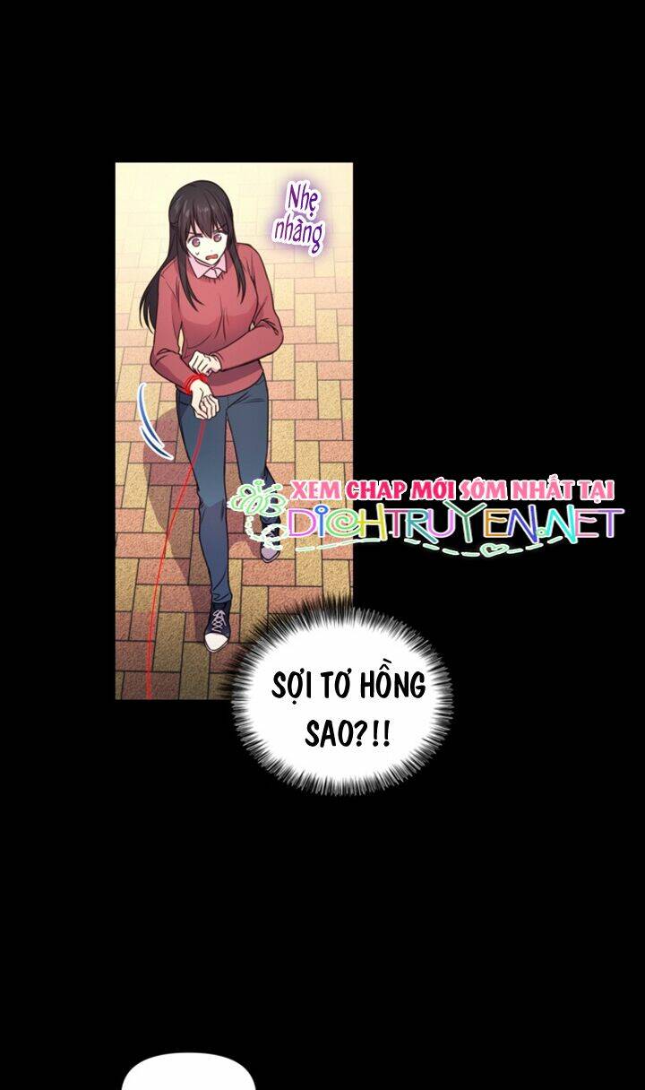 Hãy Cẩn Thận Sợi Tơ Hồng Chapter 1 - Trang 2