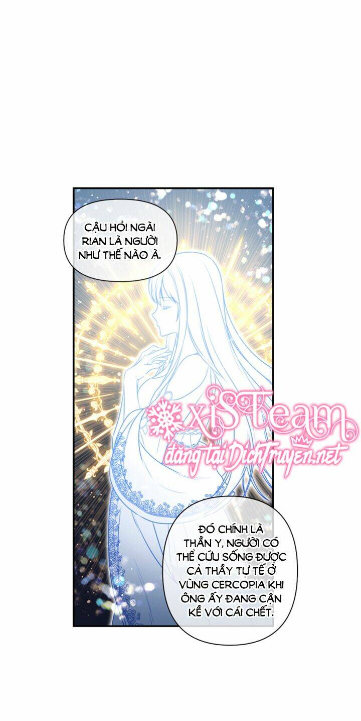 Hãy Cẩn Thận Sợi Tơ Hồng Chapter 1 - Trang 2