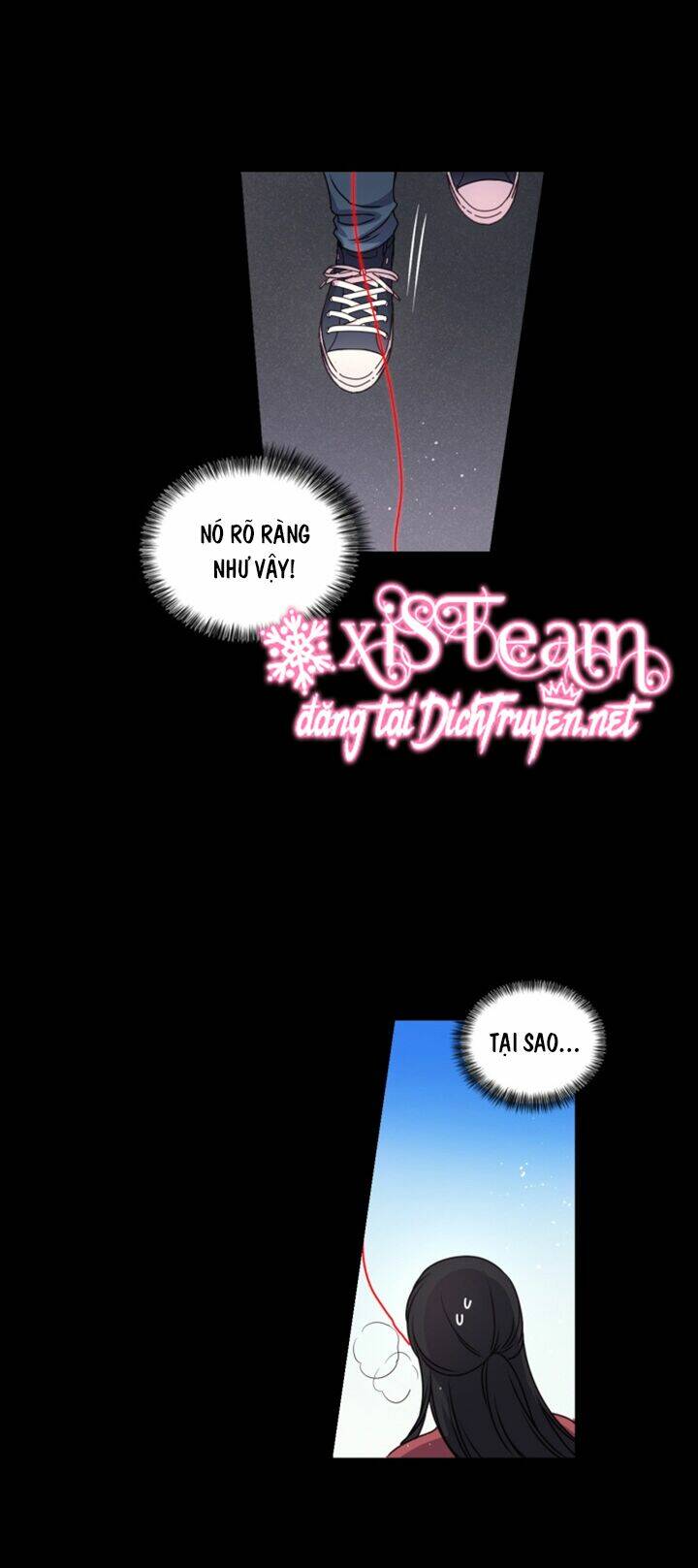 Hãy Cẩn Thận Sợi Tơ Hồng Chapter 1 - Trang 2