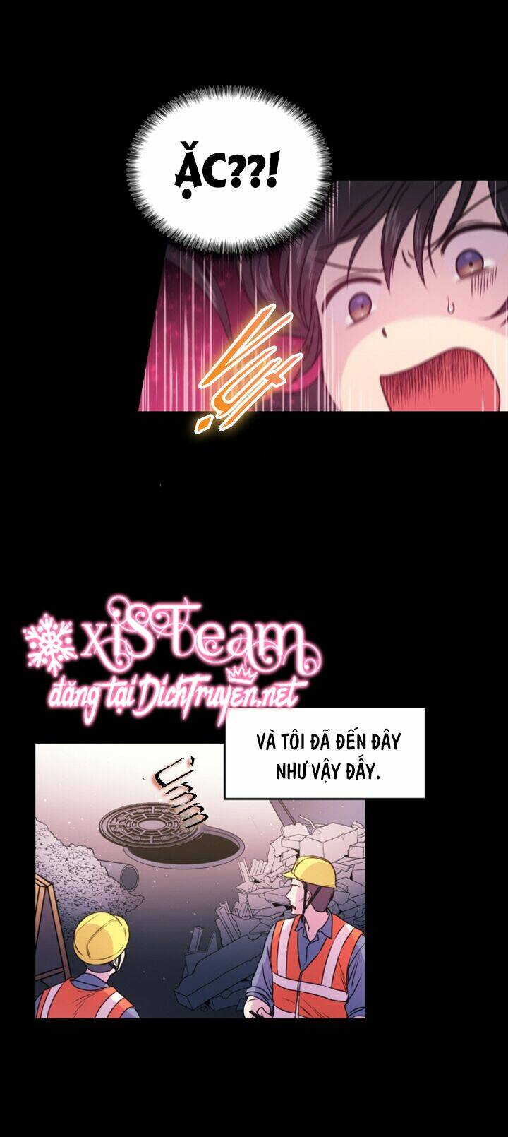 Hãy Cẩn Thận Sợi Tơ Hồng Chapter 1 - Trang 2