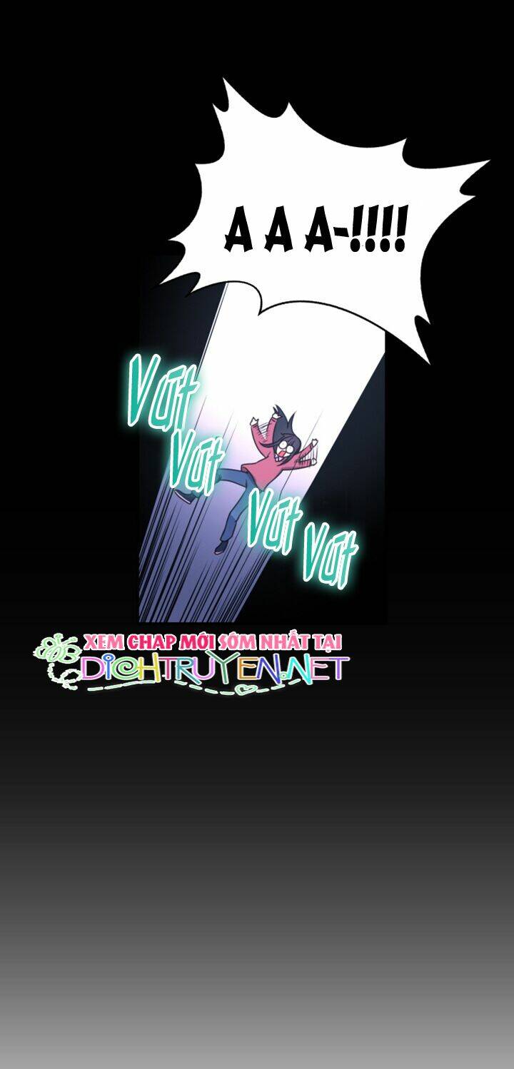 Hãy Cẩn Thận Sợi Tơ Hồng Chapter 1 - Trang 2