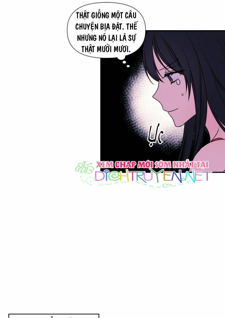 Hãy Cẩn Thận Sợi Tơ Hồng Chapter 1 - Trang 2