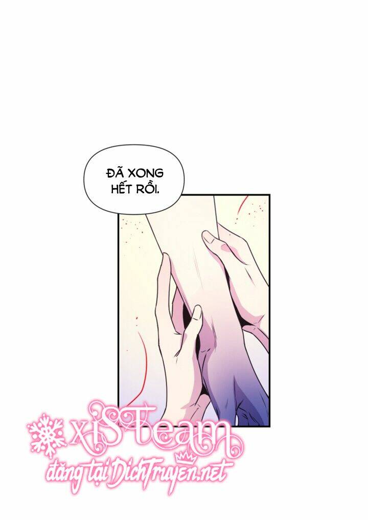 Hãy Cẩn Thận Sợi Tơ Hồng Chapter 1 - Trang 2