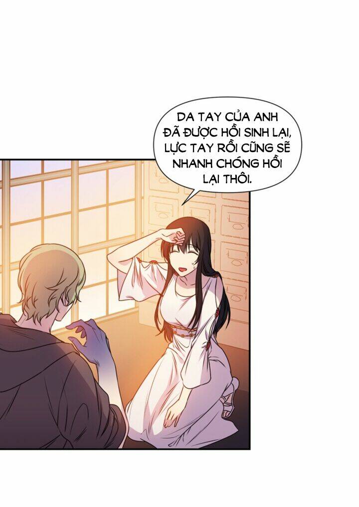 Hãy Cẩn Thận Sợi Tơ Hồng Chapter 1 - Trang 2