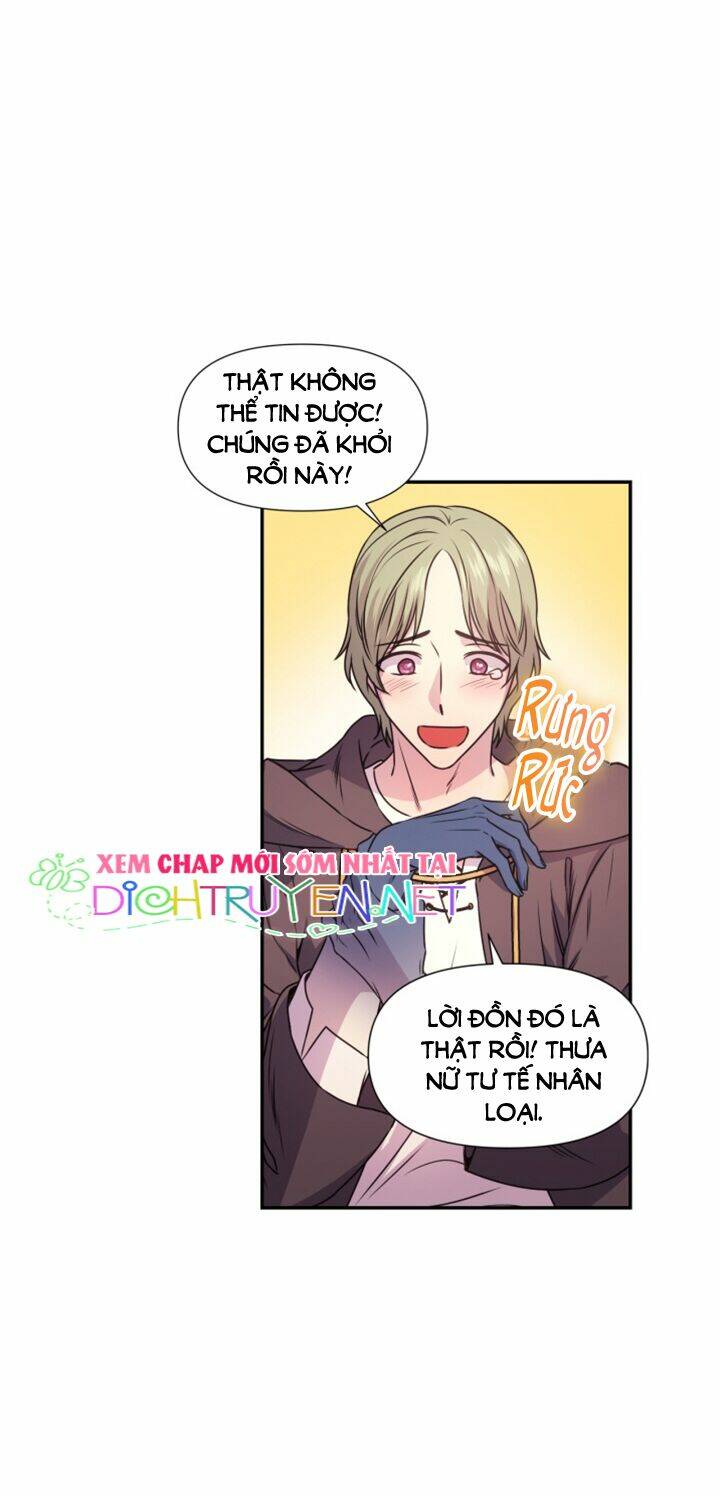 Hãy Cẩn Thận Sợi Tơ Hồng Chapter 1 - Trang 2