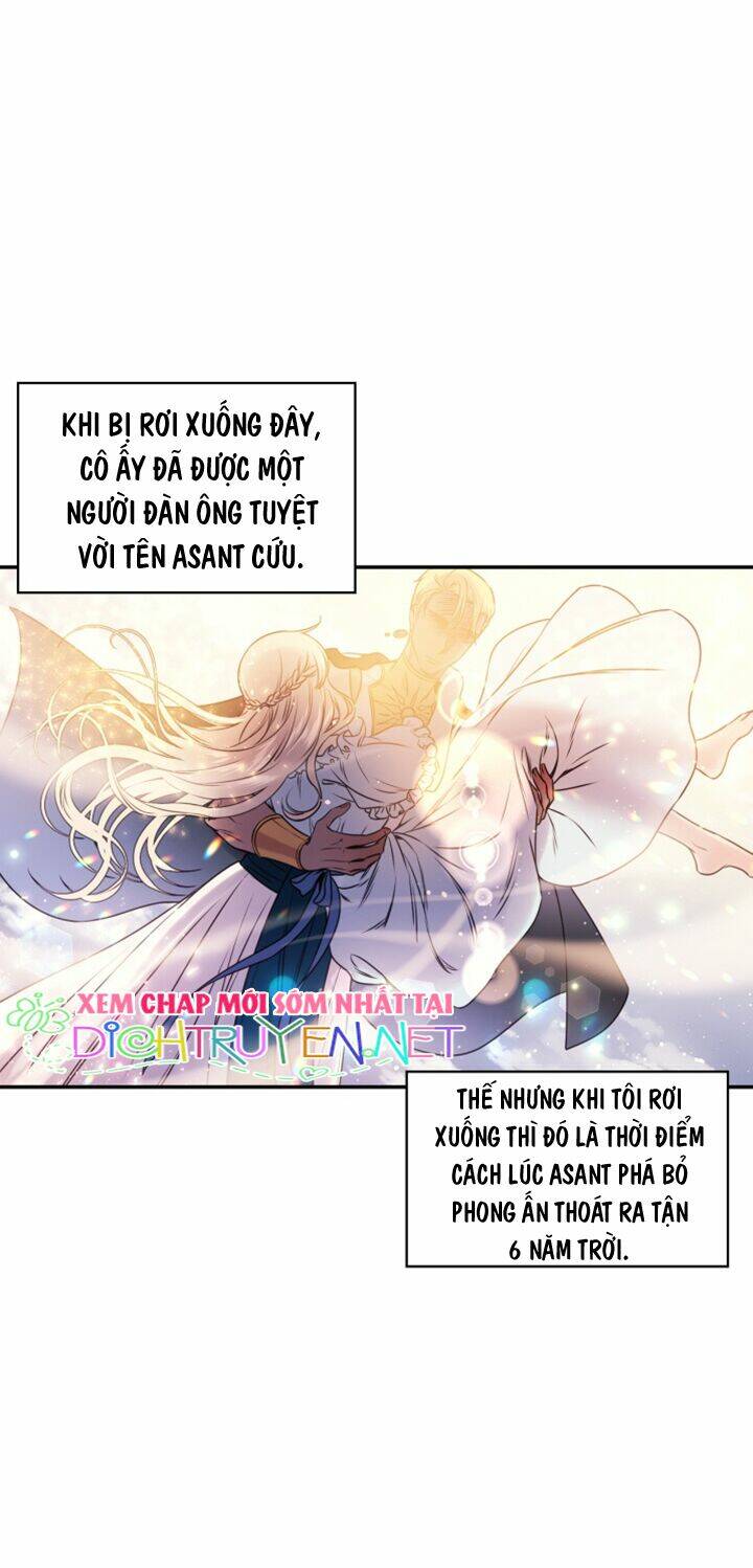 Hãy Cẩn Thận Sợi Tơ Hồng Chapter 1 - Trang 2