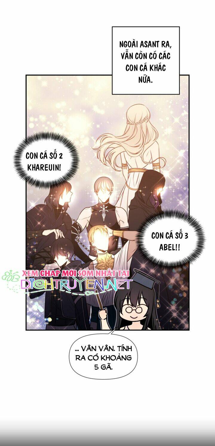 Hãy Cẩn Thận Sợi Tơ Hồng Chapter 1 - Trang 2