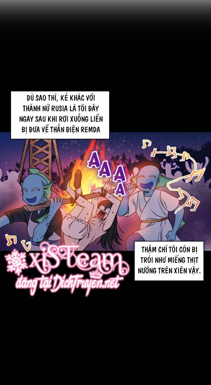 Hãy Cẩn Thận Sợi Tơ Hồng Chapter 1 - Trang 2