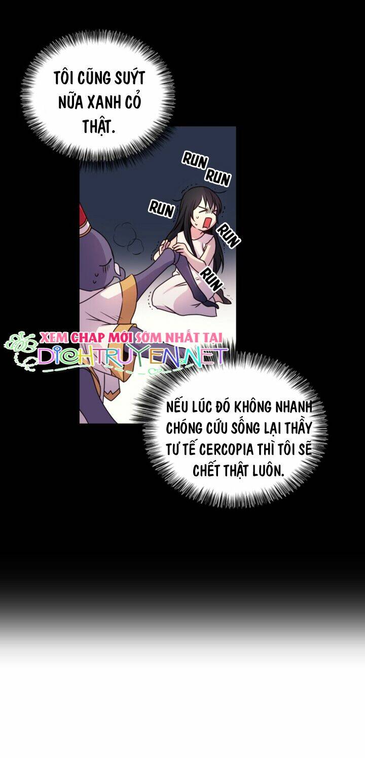 Hãy Cẩn Thận Sợi Tơ Hồng Chapter 1 - Trang 2