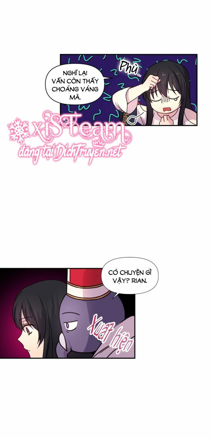 Hãy Cẩn Thận Sợi Tơ Hồng Chapter 1 - Trang 2