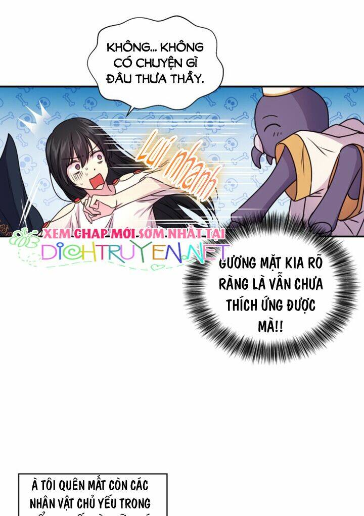 Hãy Cẩn Thận Sợi Tơ Hồng Chapter 1 - Trang 2