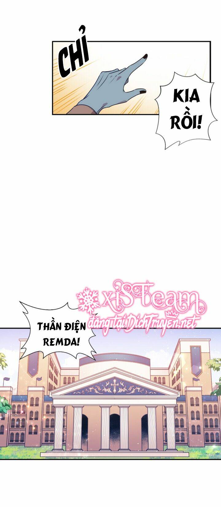 Hãy Cẩn Thận Sợi Tơ Hồng Chapter 1 - Trang 2