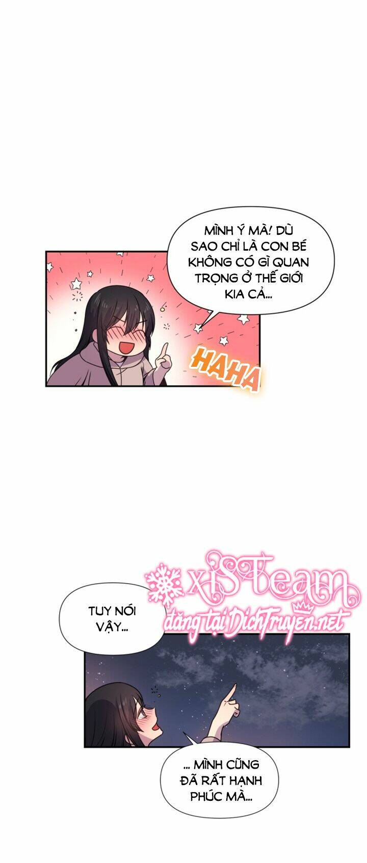 Hãy Cẩn Thận Sợi Tơ Hồng Chapter 1 - Trang 2