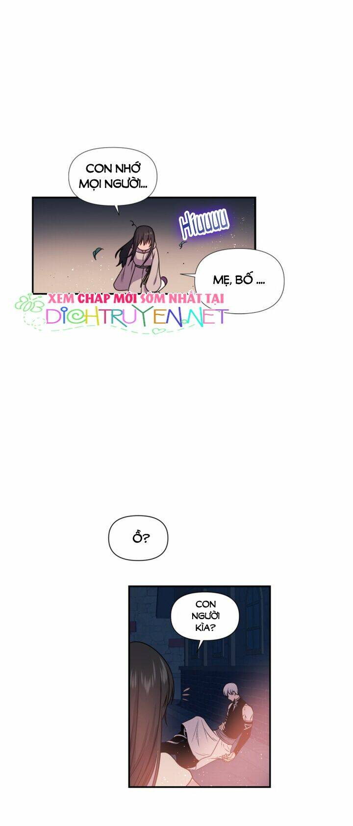 Hãy Cẩn Thận Sợi Tơ Hồng Chapter 1 - Trang 2