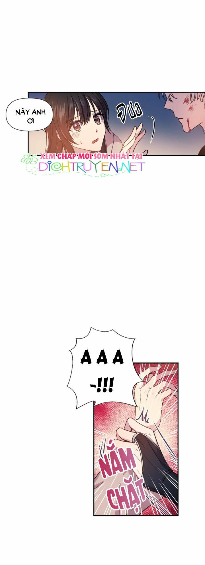 Hãy Cẩn Thận Sợi Tơ Hồng Chapter 1 - Trang 2