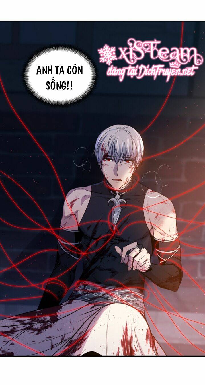 Hãy Cẩn Thận Sợi Tơ Hồng Chapter 1 - Trang 2