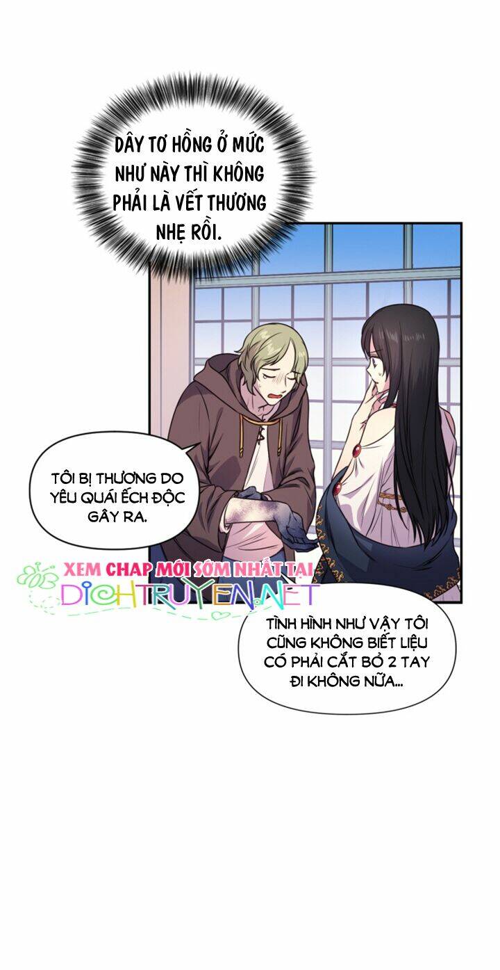 Hãy Cẩn Thận Sợi Tơ Hồng Chapter 1 - Trang 2