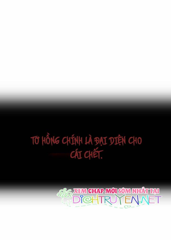 Hãy Cẩn Thận Sợi Tơ Hồng Chapter 1 - Trang 2
