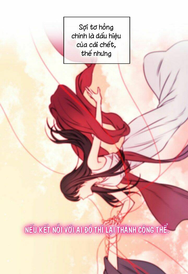 Hãy Cẩn Thận Sợi Tơ Hồng Chapter 2 - Trang 2