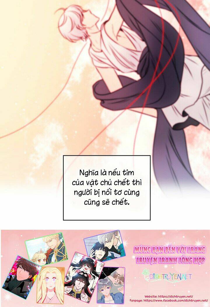 Hãy Cẩn Thận Sợi Tơ Hồng Chapter 2 - Trang 2