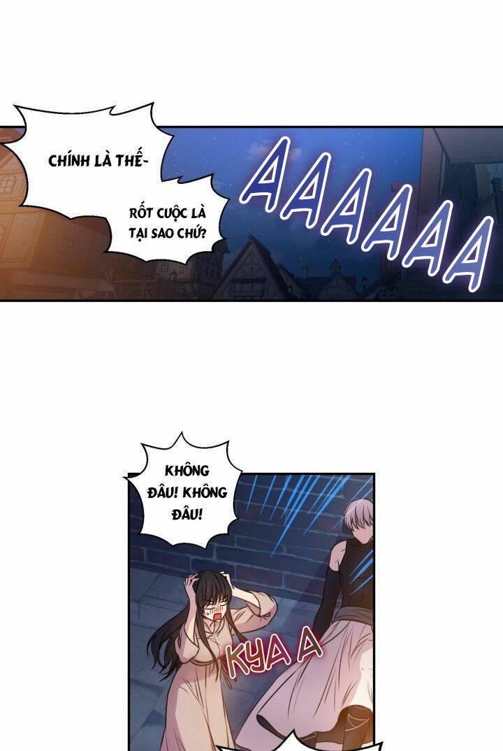 Hãy Cẩn Thận Sợi Tơ Hồng Chapter 2 - Trang 2