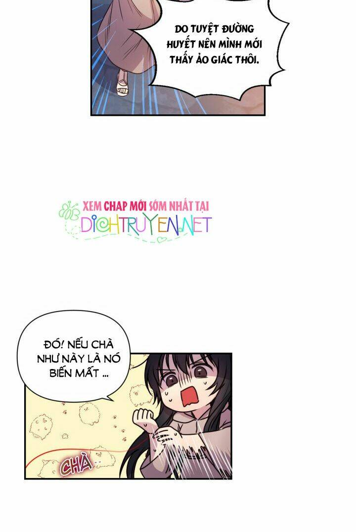 Hãy Cẩn Thận Sợi Tơ Hồng Chapter 2 - Trang 2