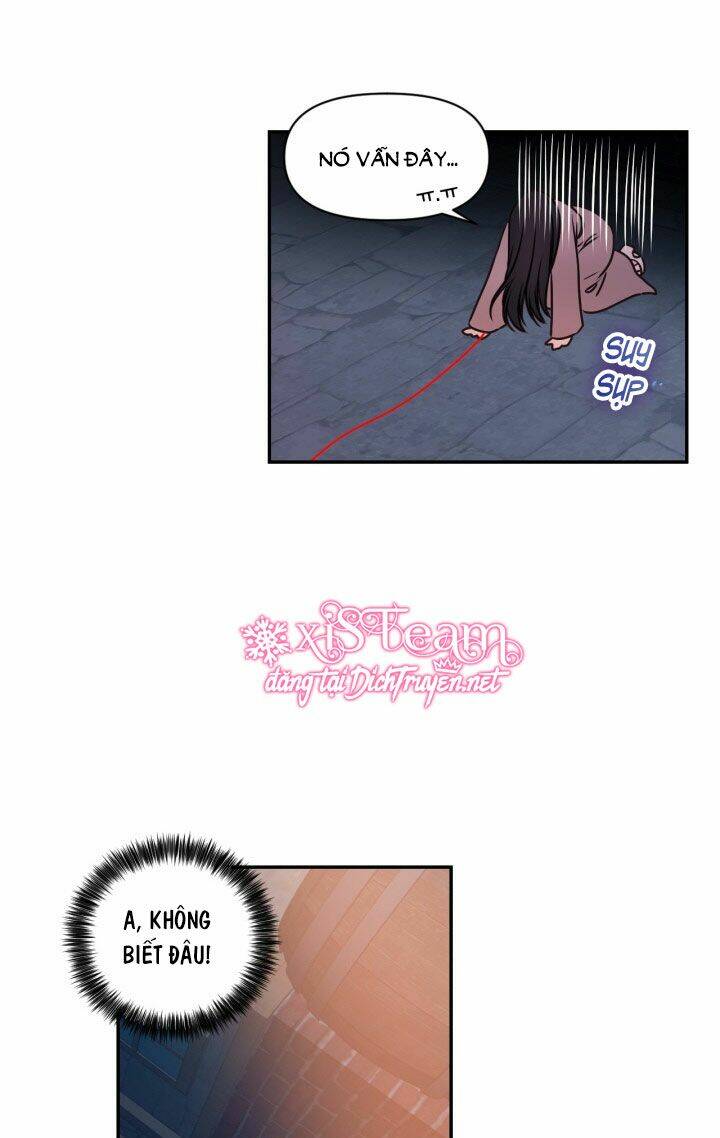 Hãy Cẩn Thận Sợi Tơ Hồng Chapter 2 - Trang 2