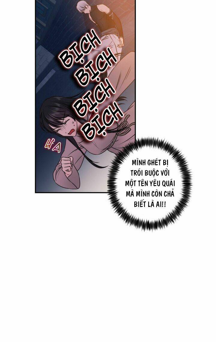 Hãy Cẩn Thận Sợi Tơ Hồng Chapter 2 - Trang 2