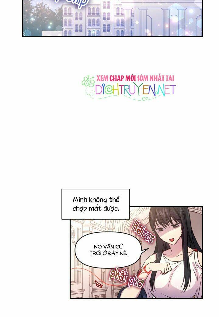 Hãy Cẩn Thận Sợi Tơ Hồng Chapter 2 - Trang 2