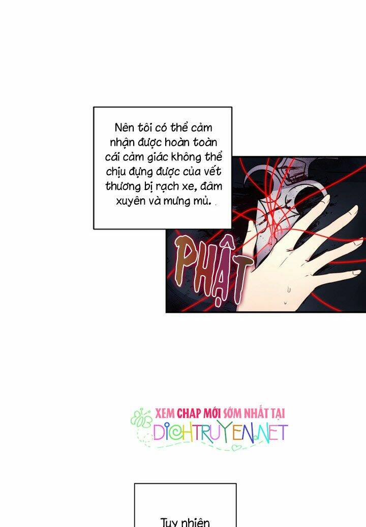 Hãy Cẩn Thận Sợi Tơ Hồng Chapter 2 - Trang 2