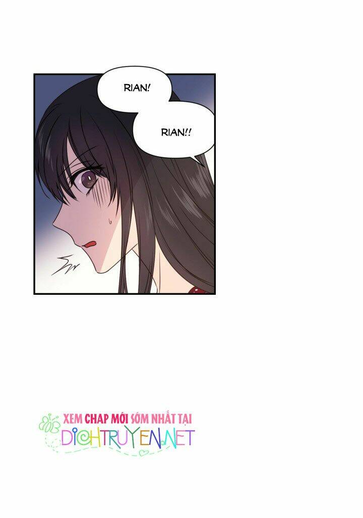 Hãy Cẩn Thận Sợi Tơ Hồng Chapter 2 - Trang 2