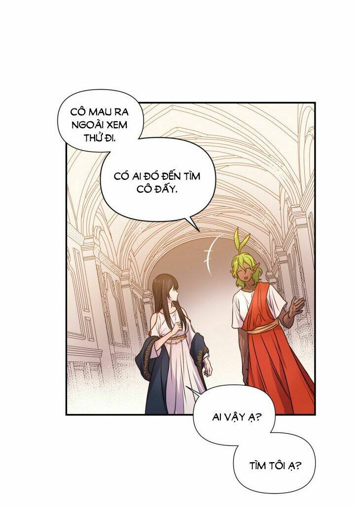 Hãy Cẩn Thận Sợi Tơ Hồng Chapter 2 - Trang 2