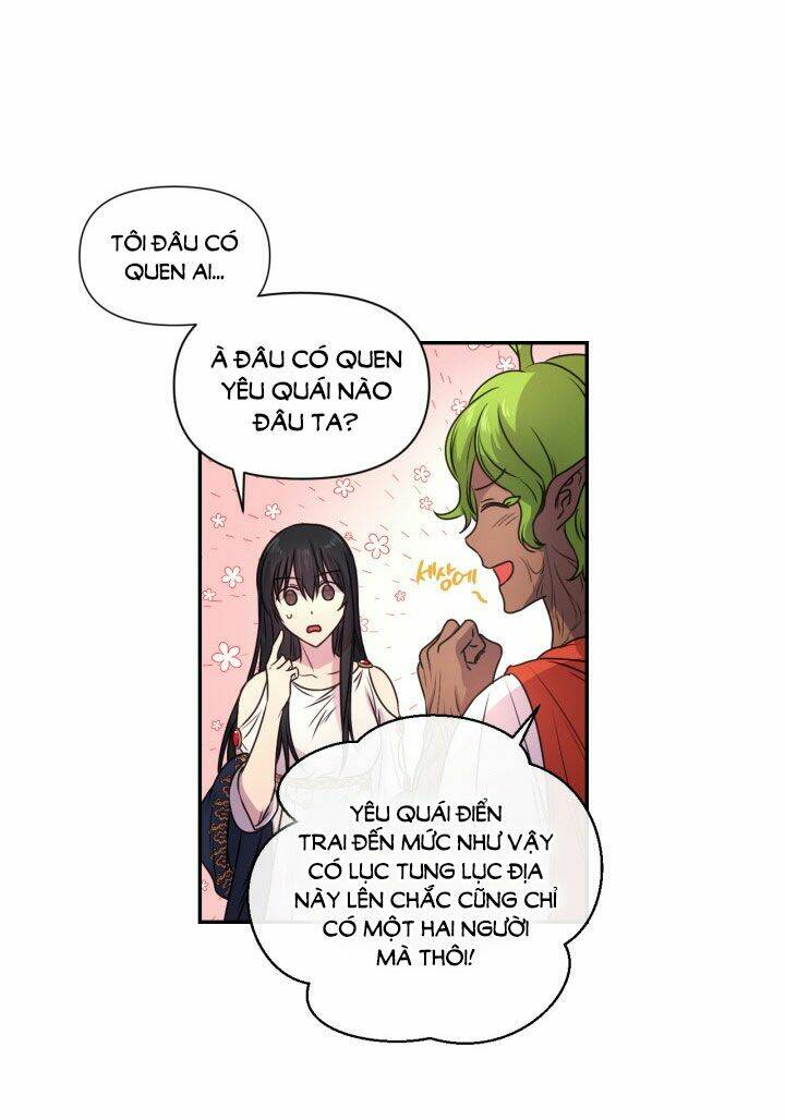 Hãy Cẩn Thận Sợi Tơ Hồng Chapter 2 - Trang 2