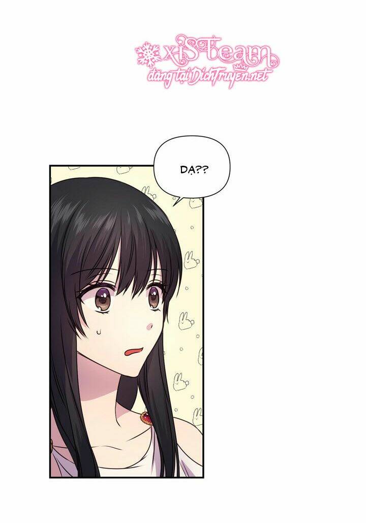 Hãy Cẩn Thận Sợi Tơ Hồng Chapter 2 - Trang 2