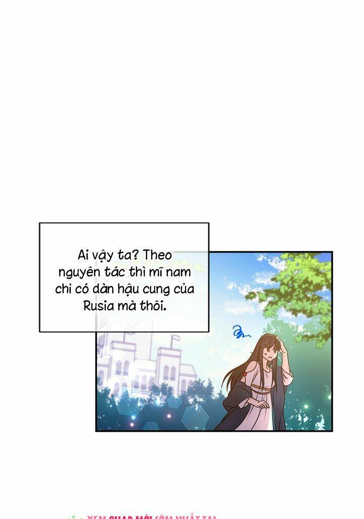 Hãy Cẩn Thận Sợi Tơ Hồng Chapter 2 - Trang 2