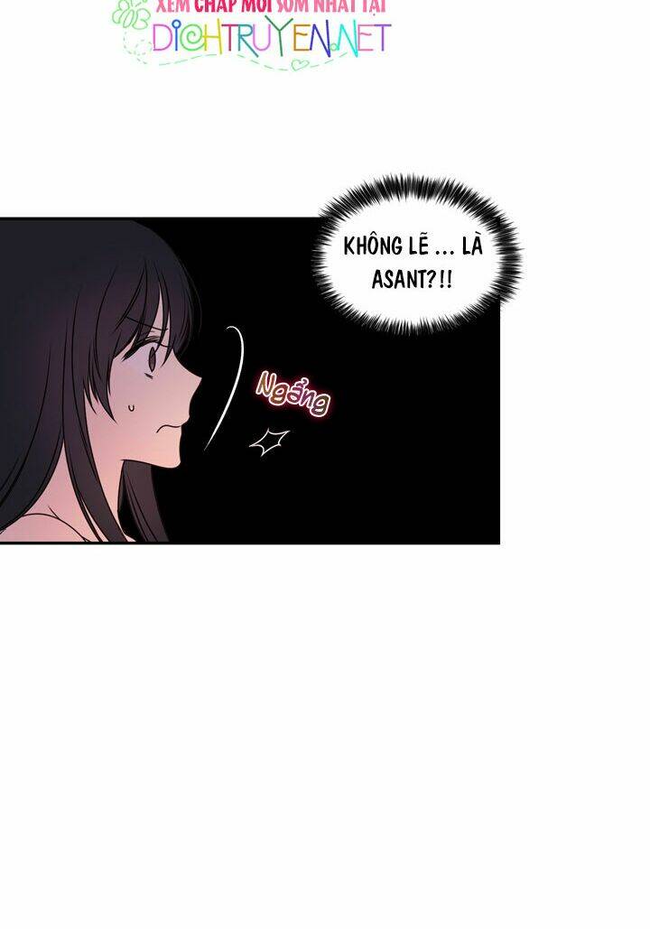 Hãy Cẩn Thận Sợi Tơ Hồng Chapter 2 - Trang 2