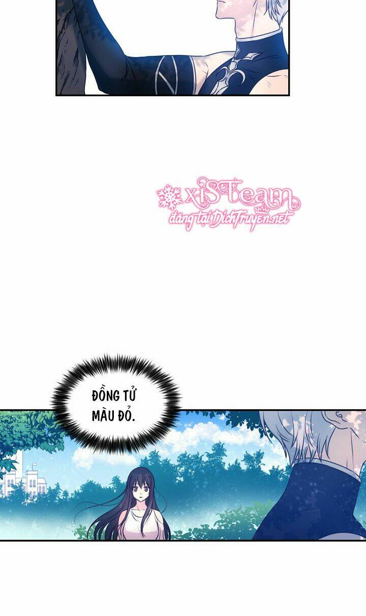 Hãy Cẩn Thận Sợi Tơ Hồng Chapter 2 - Trang 2