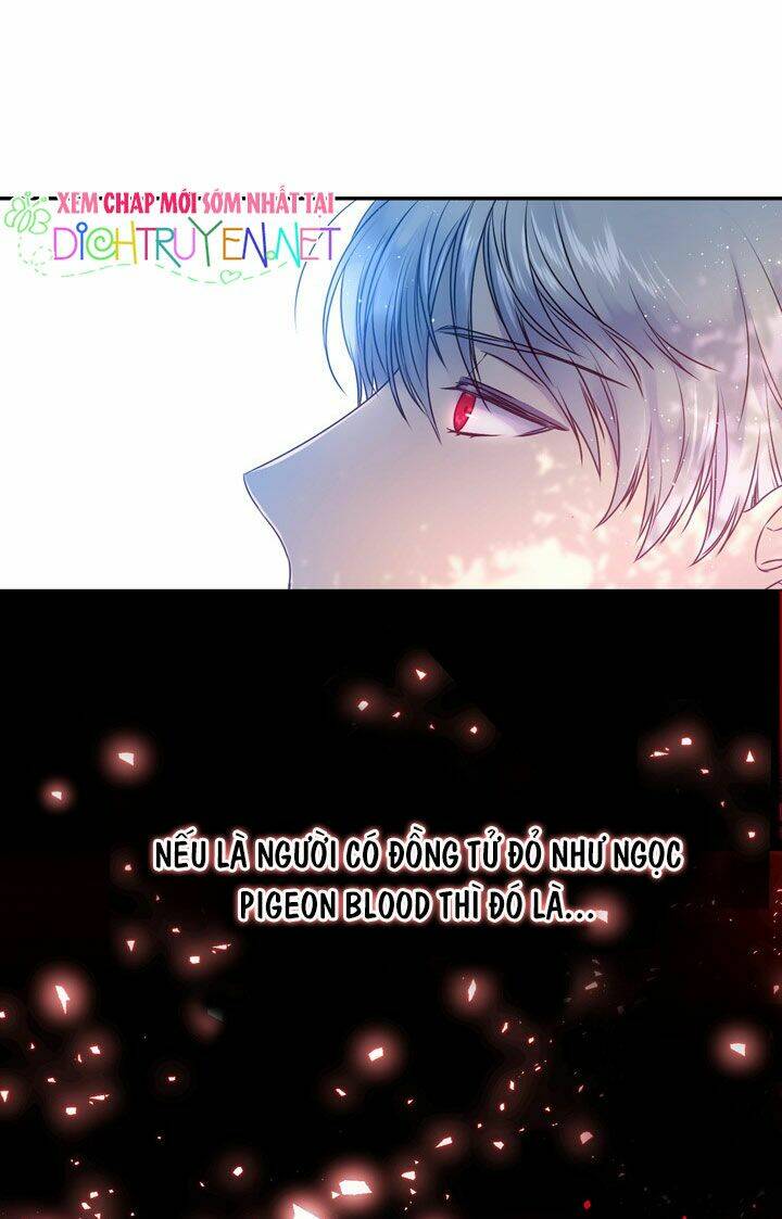 Hãy Cẩn Thận Sợi Tơ Hồng Chapter 2 - Trang 2