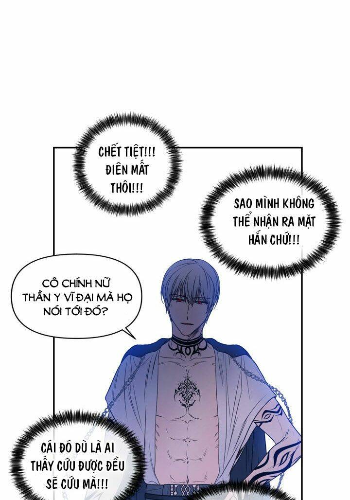 Hãy Cẩn Thận Sợi Tơ Hồng Chapter 2 - Trang 2