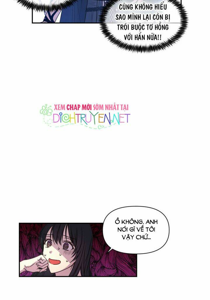 Hãy Cẩn Thận Sợi Tơ Hồng Chapter 2 - Trang 2